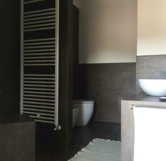 스탠다드 테라스 룸, Pizzulin Wine & Living