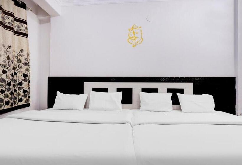 Klassiskt Trippelrum, Pop 82235 Satuti Guest House