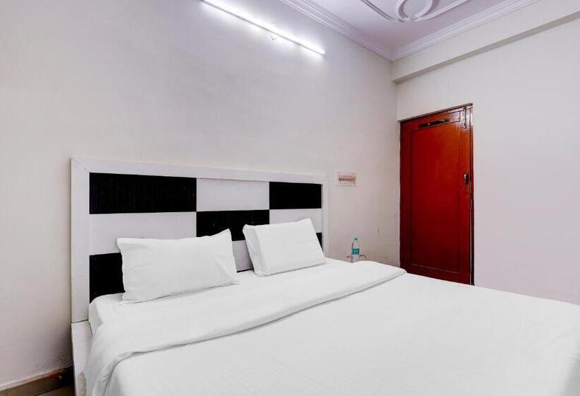 Klassiskt Trippelrum, Pop 82235 Satuti Guest House