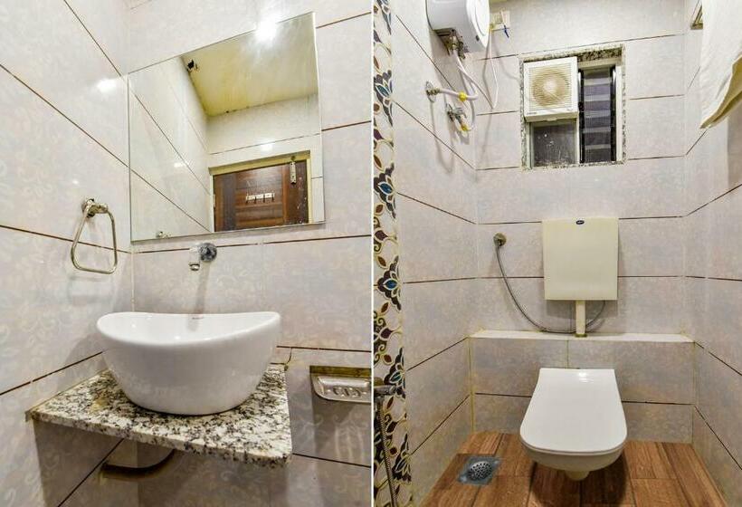 חדר דלוקס, Fabhotel Raj Palace I