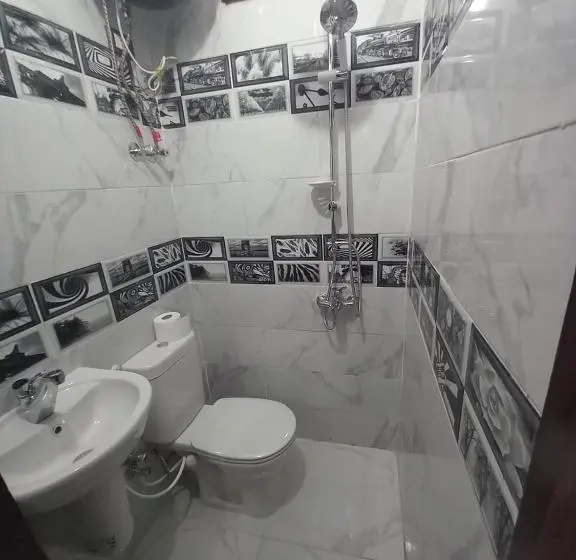اتاق استاندارد, Jamaica Guest House