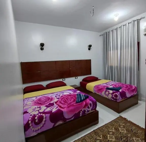 اتاق استاندارد, Jamaica Guest House