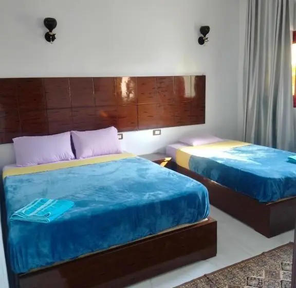 اتاق استاندارد, Jamaica Guest House