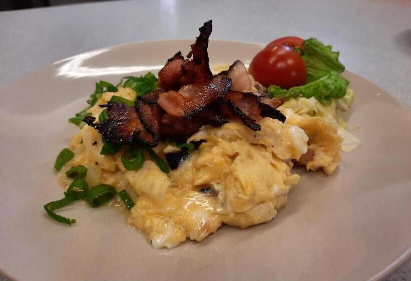 חדר דלוקס עם מרפסת, Penzion Zahrada Nad řekou, Restaurace A Kavárna   Parkování Grátis