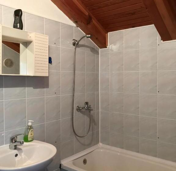 اتاق استاندارد, Sobe Markočević