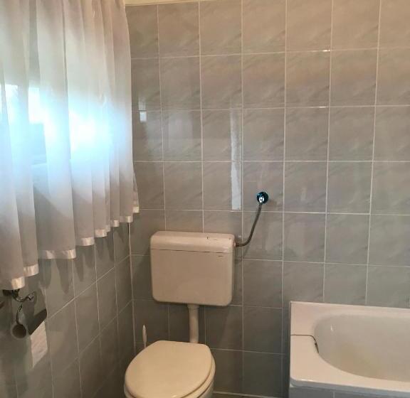 اتاق استاندارد, Sobe Markočević