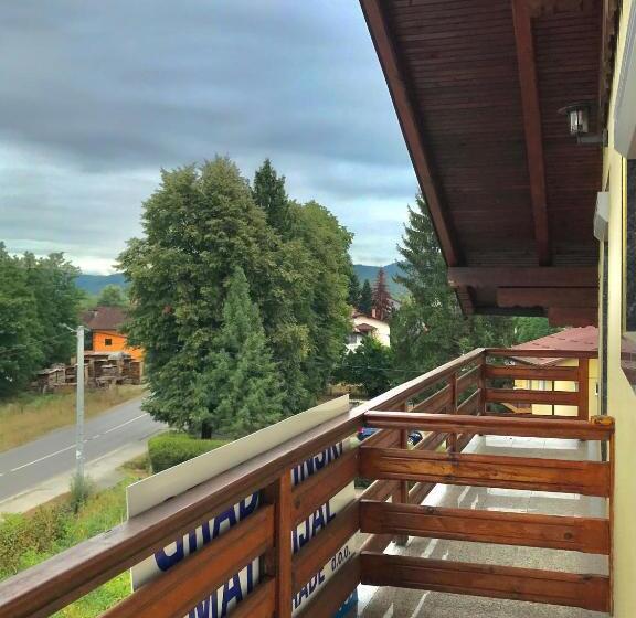 اتاق استاندارد, Sobe Markočević