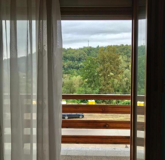 اتاق استاندارد سه نفره, Sobe Markočević