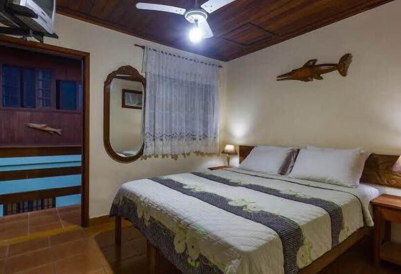 Süit, Village Paraty Centro