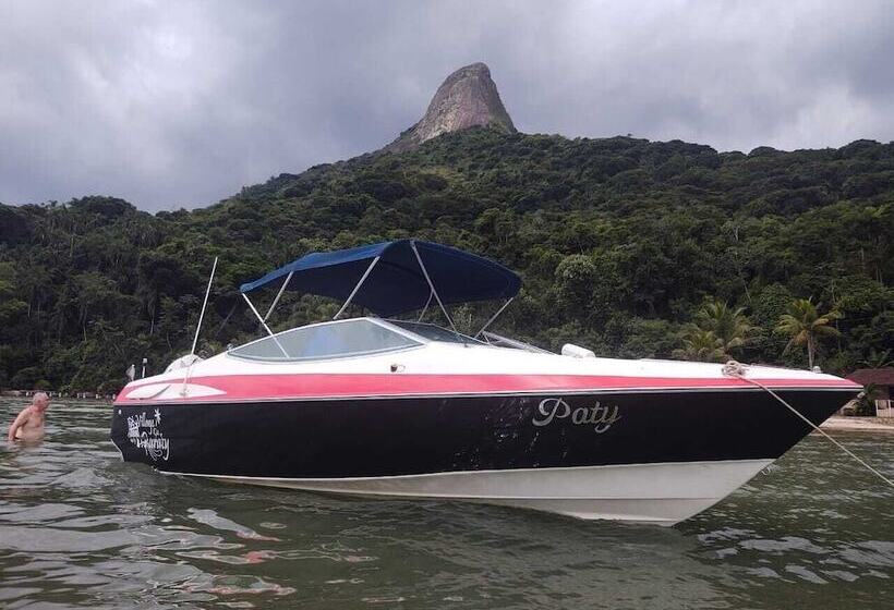 Süit, Village Paraty Centro