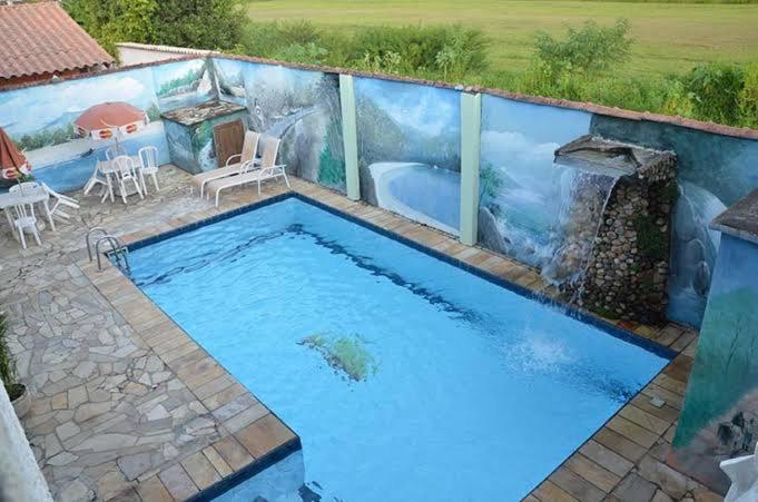 Aile Odası, Village Paraty Centro