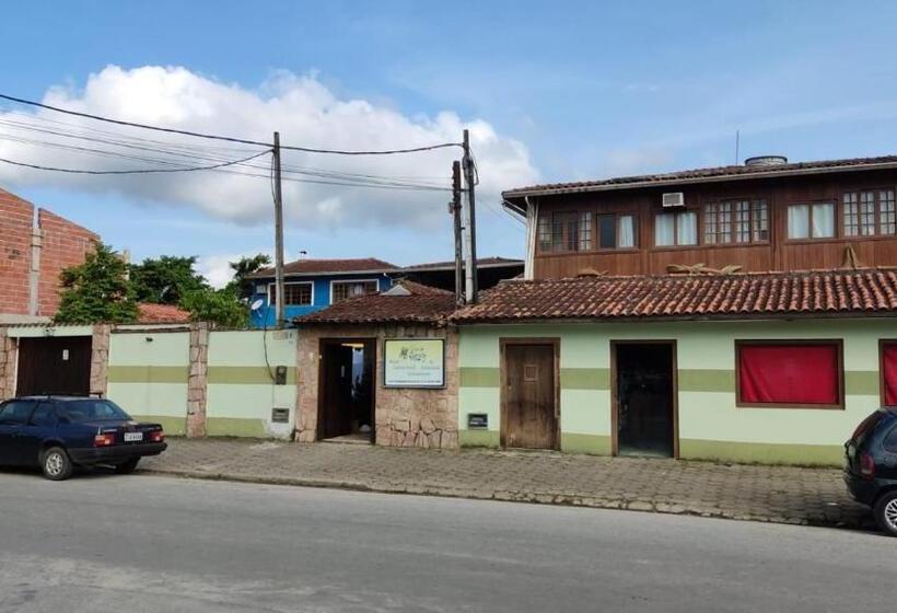 Aile Odası, Village Paraty Centro