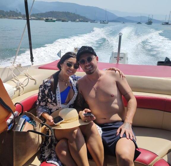 Aile Odası, Village Paraty Centro