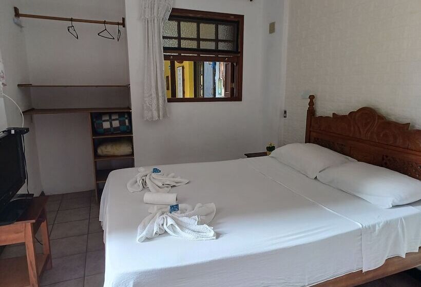 Süit, Village Paraty Centro