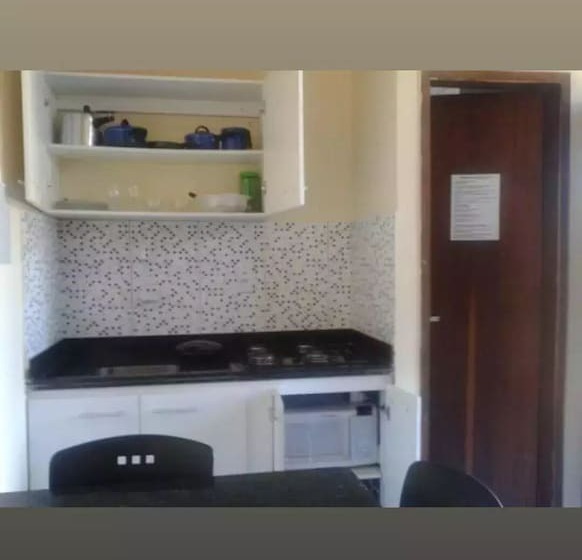 Süit, Village Paraty Centro