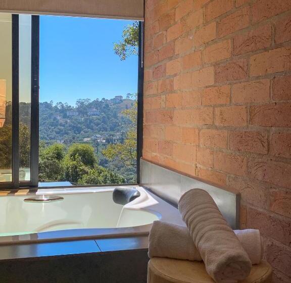 豪华套房, Dom Hotel Boutique