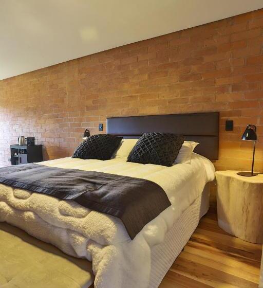 豪华套房, Dom Hotel Boutique