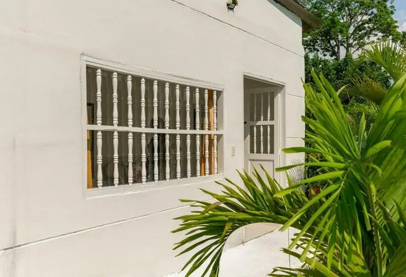 スタンダードルーム, Casa El Limonar Garzón Hospedaje Campestre