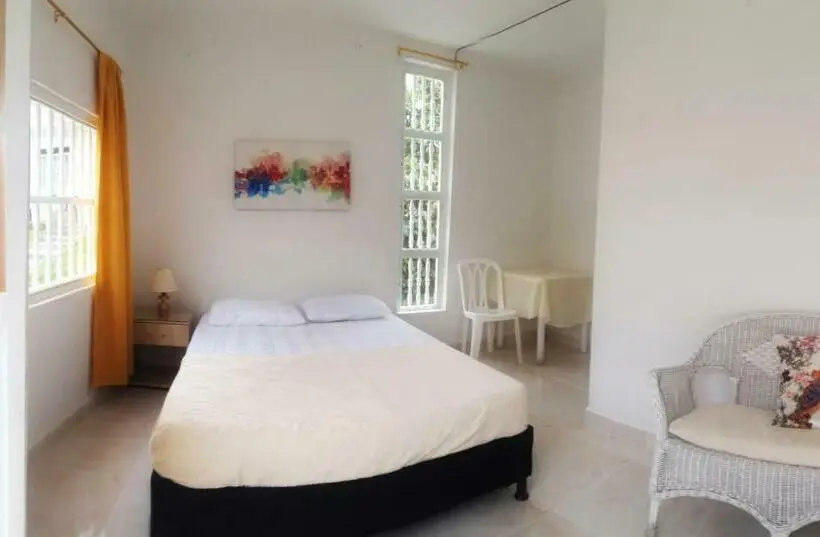 スタンダードルーム, Casa El Limonar Garzón Hospedaje Campestre