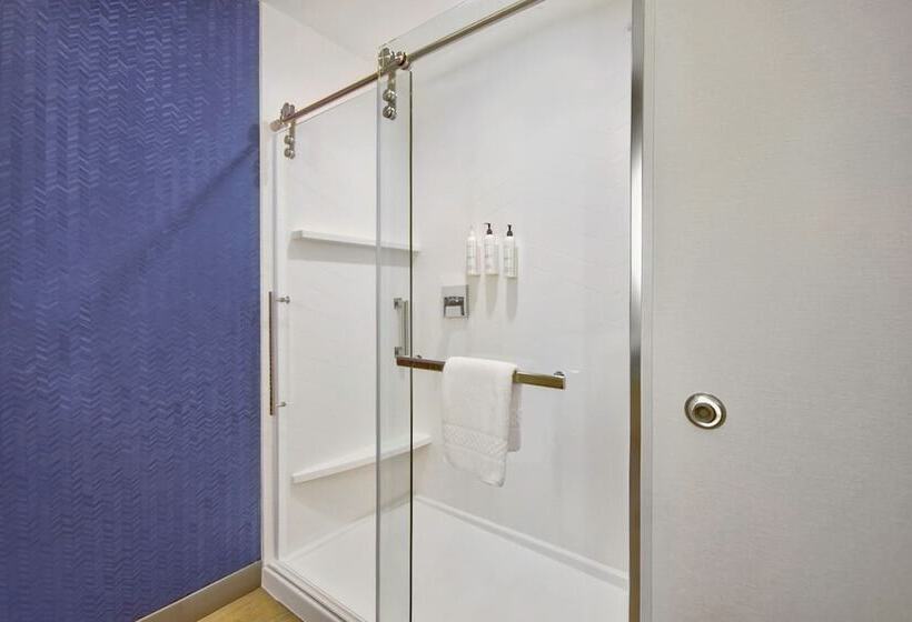 סוויטה, Fairfield By Marriott Inn & Suites Cincinnati North West Chester