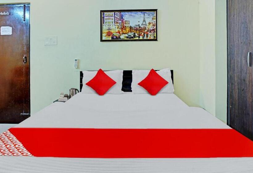 Deluxe Kamer, O New View