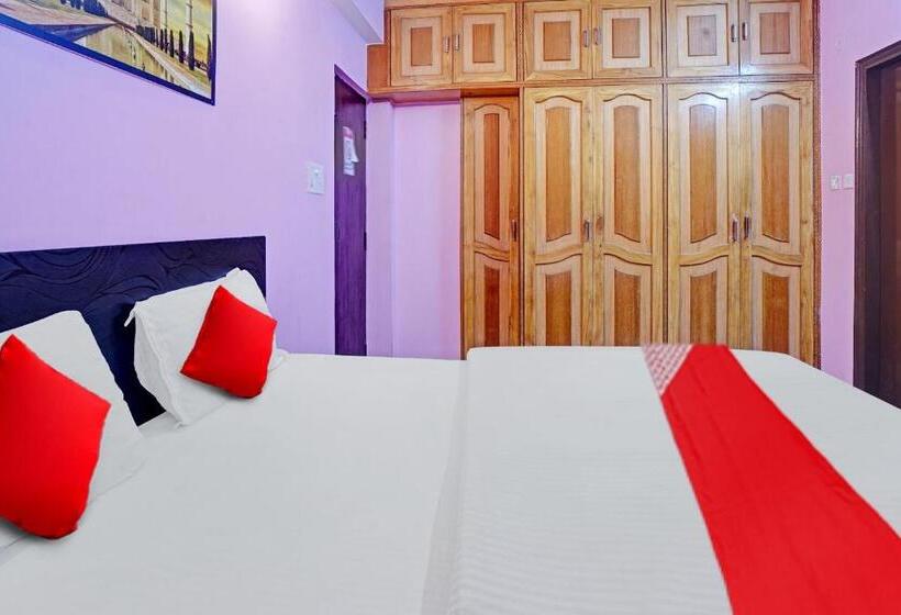 StandaardKamer, O New View