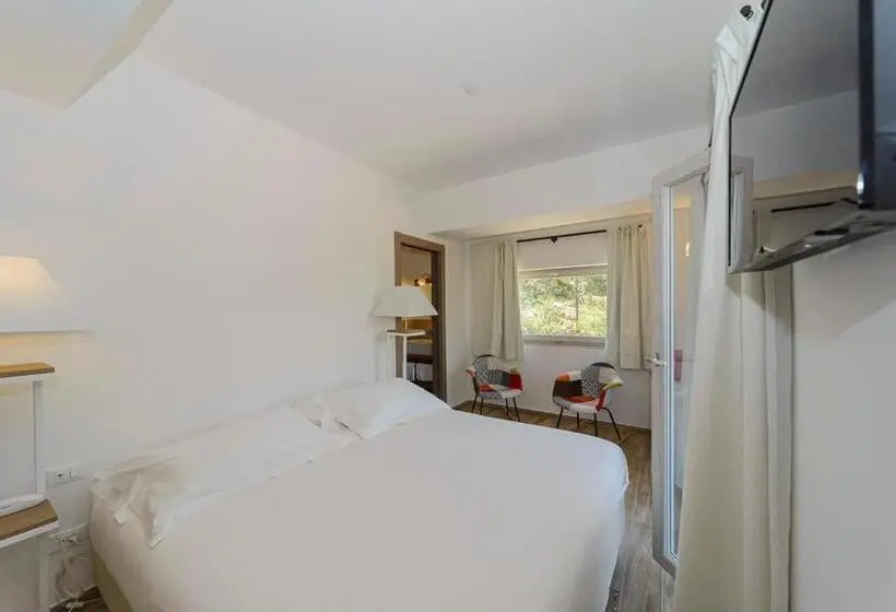 スーペリアールーム, Relais Chalons D’orange