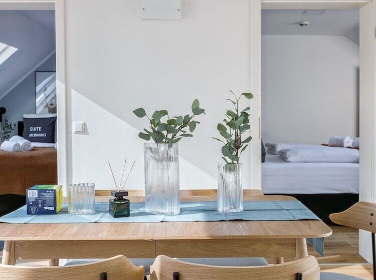 Пентхаус Люкс, Limehome Hannover Bleichenstraße Digital Access