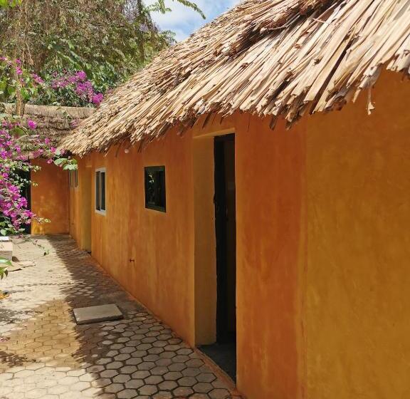 اتاق استاندارد, Green Garden Guest House