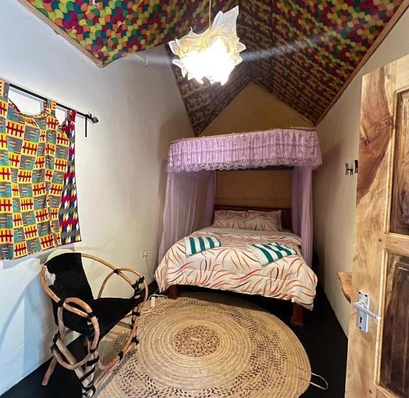 اتاق استاندارد, Green Garden Guest House
