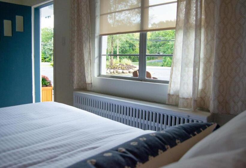 غرفة قياسية, Al & Sally S Motel