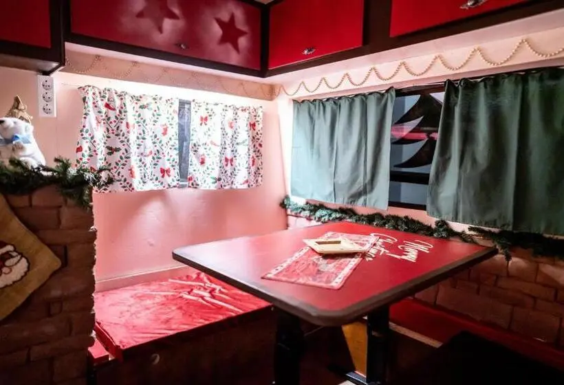 スタンダードトリプルルーム, Daheim Triberg