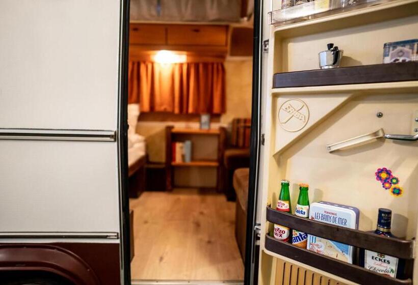 اتاق عادی, Daheim Triberg