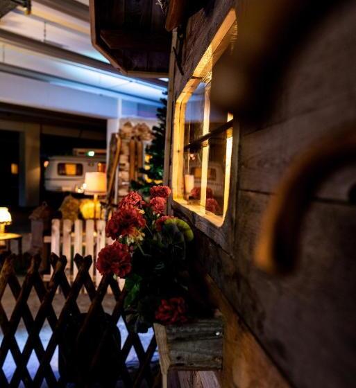 اتاق سوپریور, Daheim Triberg