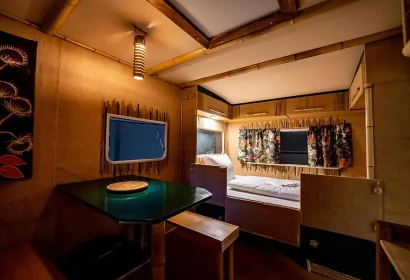 ４ベッドルームクラシックタイプ, Daheim Triberg