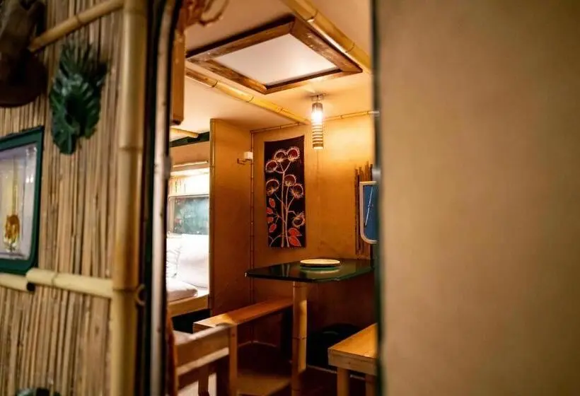４ベッドルームクラシックタイプ, Daheim Triberg