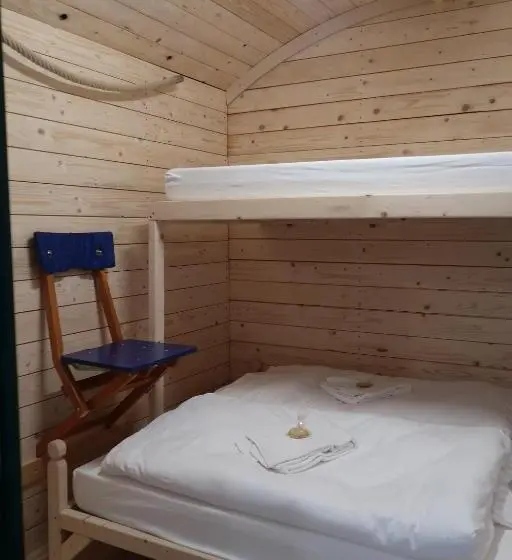 コンフォートトリプルルーム, Daheim Triberg