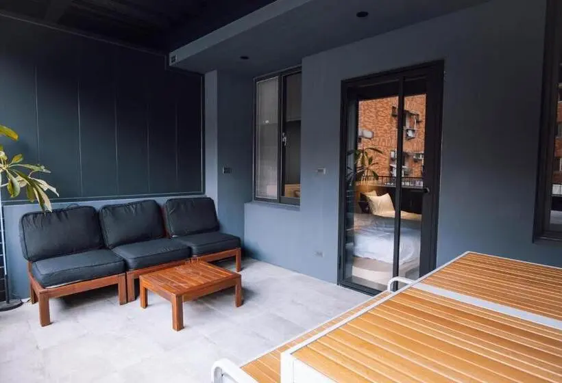 Suite Familiare, Drizzle Inn