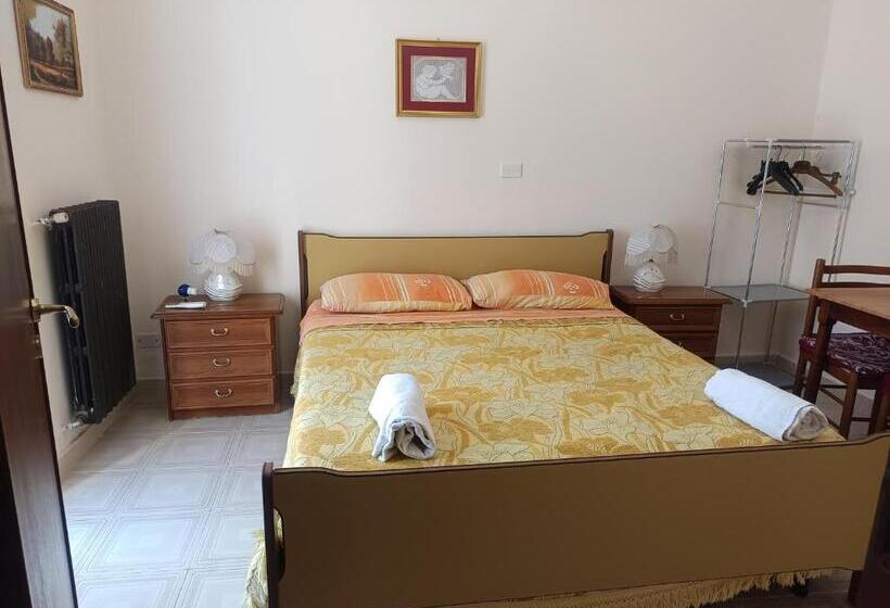 اتاق استاندارد, Alloggio Dei Mille