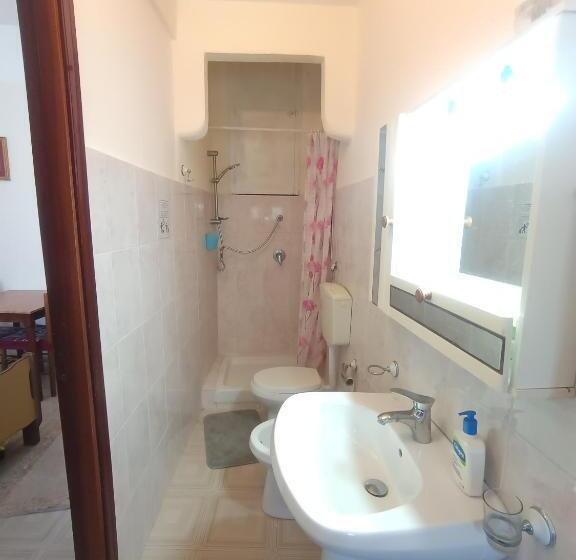 اتاق استاندارد, Alloggio Dei Mille