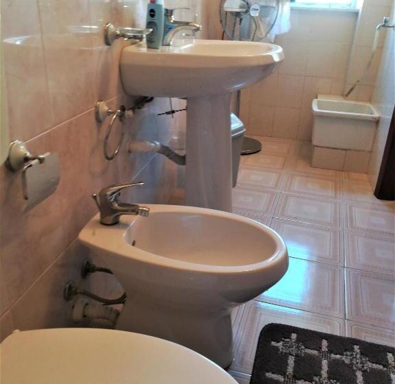 اتاق استاندارد, Alloggio Dei Mille