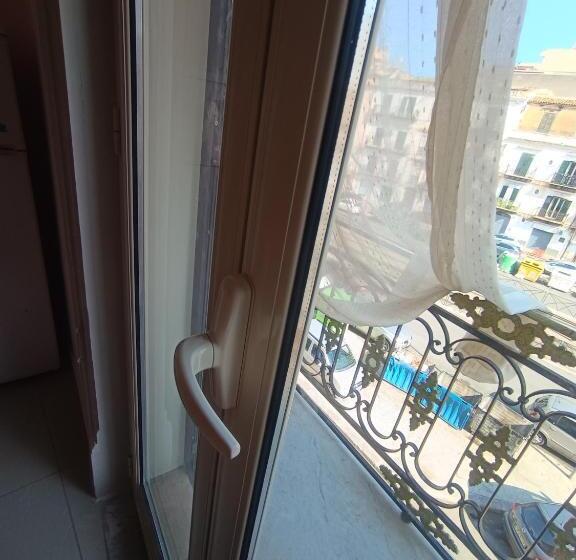 اتاق استاندارد, Alloggio Dei Mille