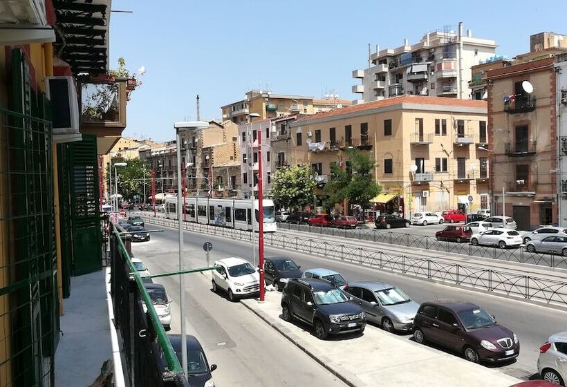 اتاق استاندارد, Alloggio Dei Mille