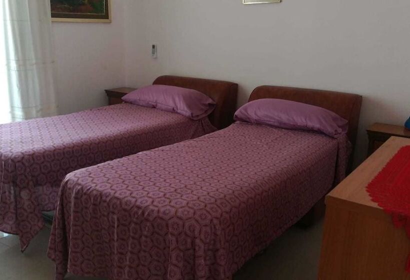 اتاق استاندارد, Alloggio Dei Mille