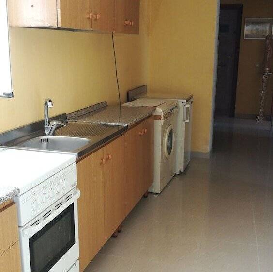 Standard room with outdoor bath, Alloggio Dei Mille