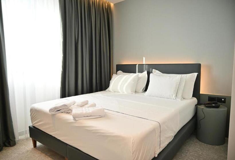 חדר סטנדרט, Adria Palace