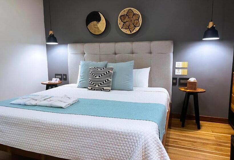 장애인을 위한 스탠다드 룸, Awa Beach