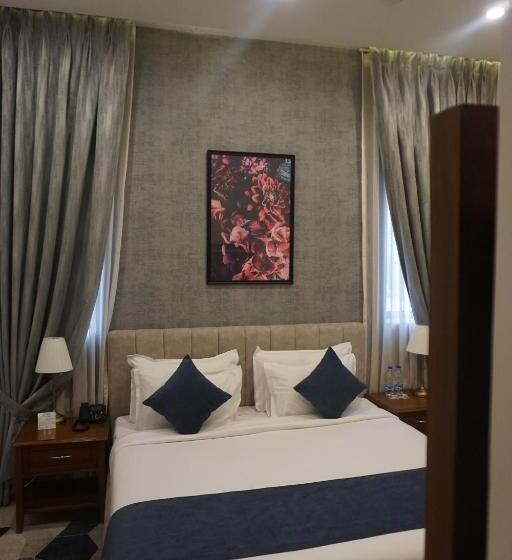 Standard Room, Comfort Inn Dhaliwals, Gurgaon