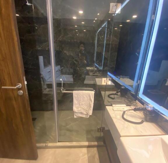 חדר סטנדרט, Comfort Inn Dhaliwals, Gurgaon