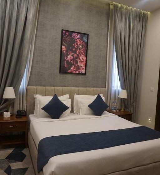 Standard Room, Comfort Inn Dhaliwals, Gurgaon